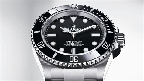 Rolex, ecco perché il nuovo Submariner è già un classico 